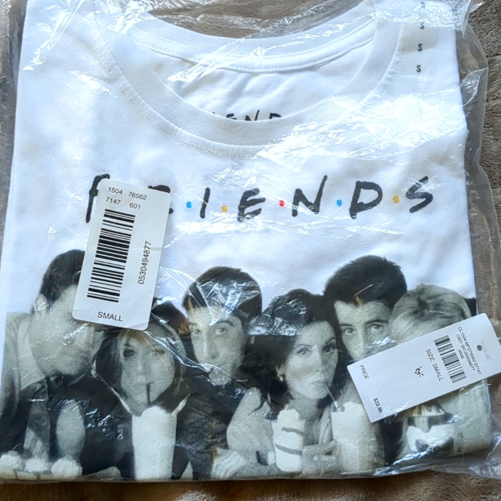 Friends T-shirt